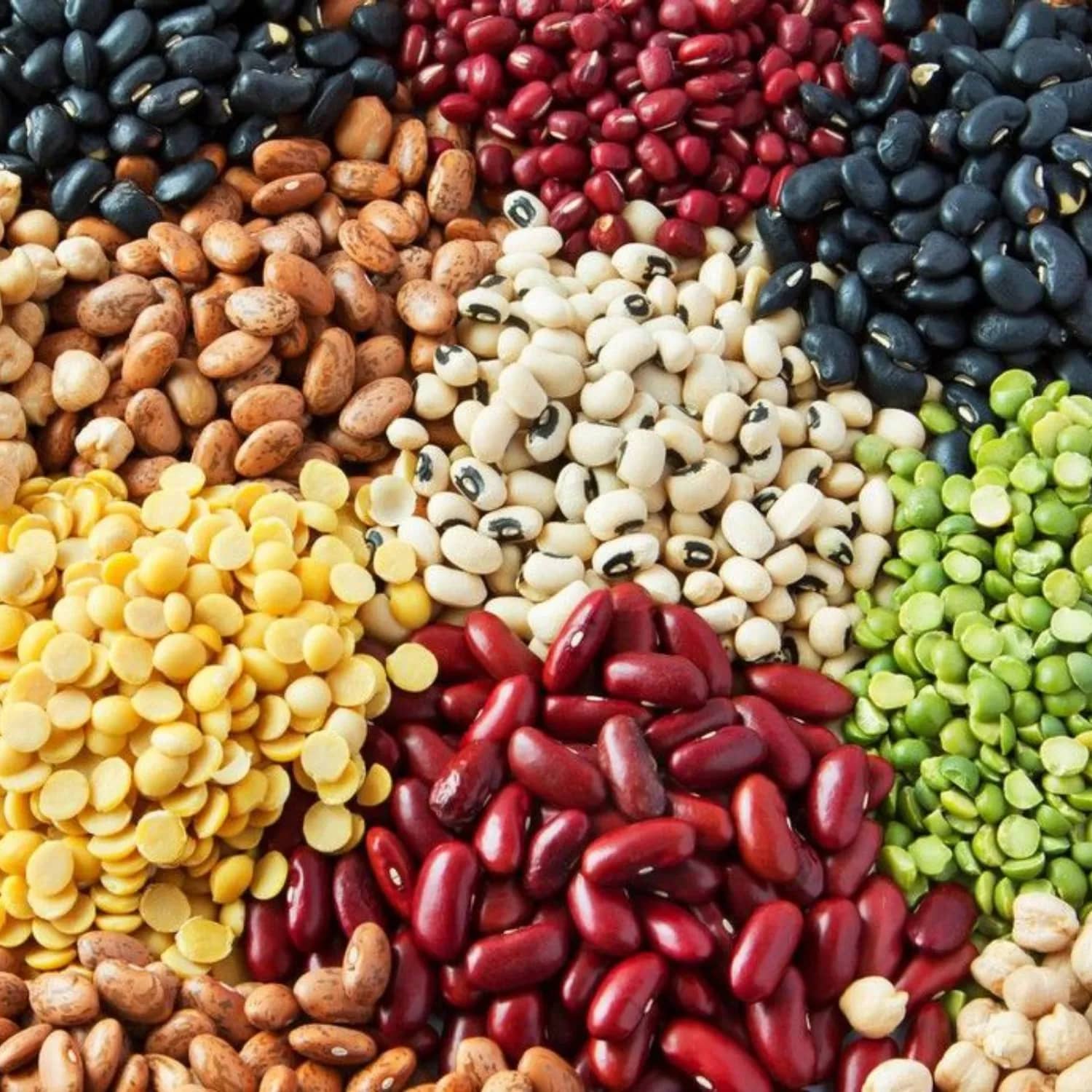 Natural Staples