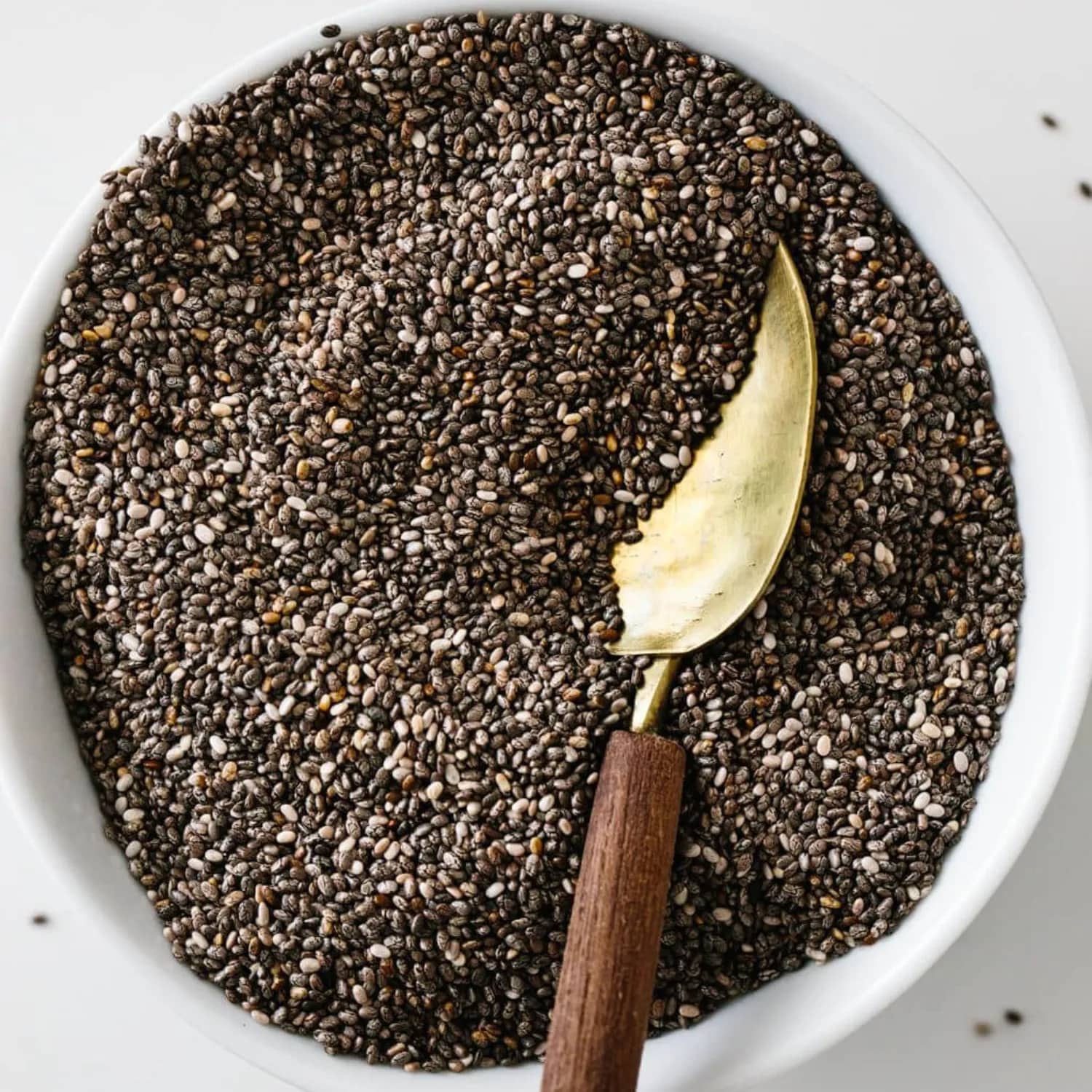 Premium Chia Seeds