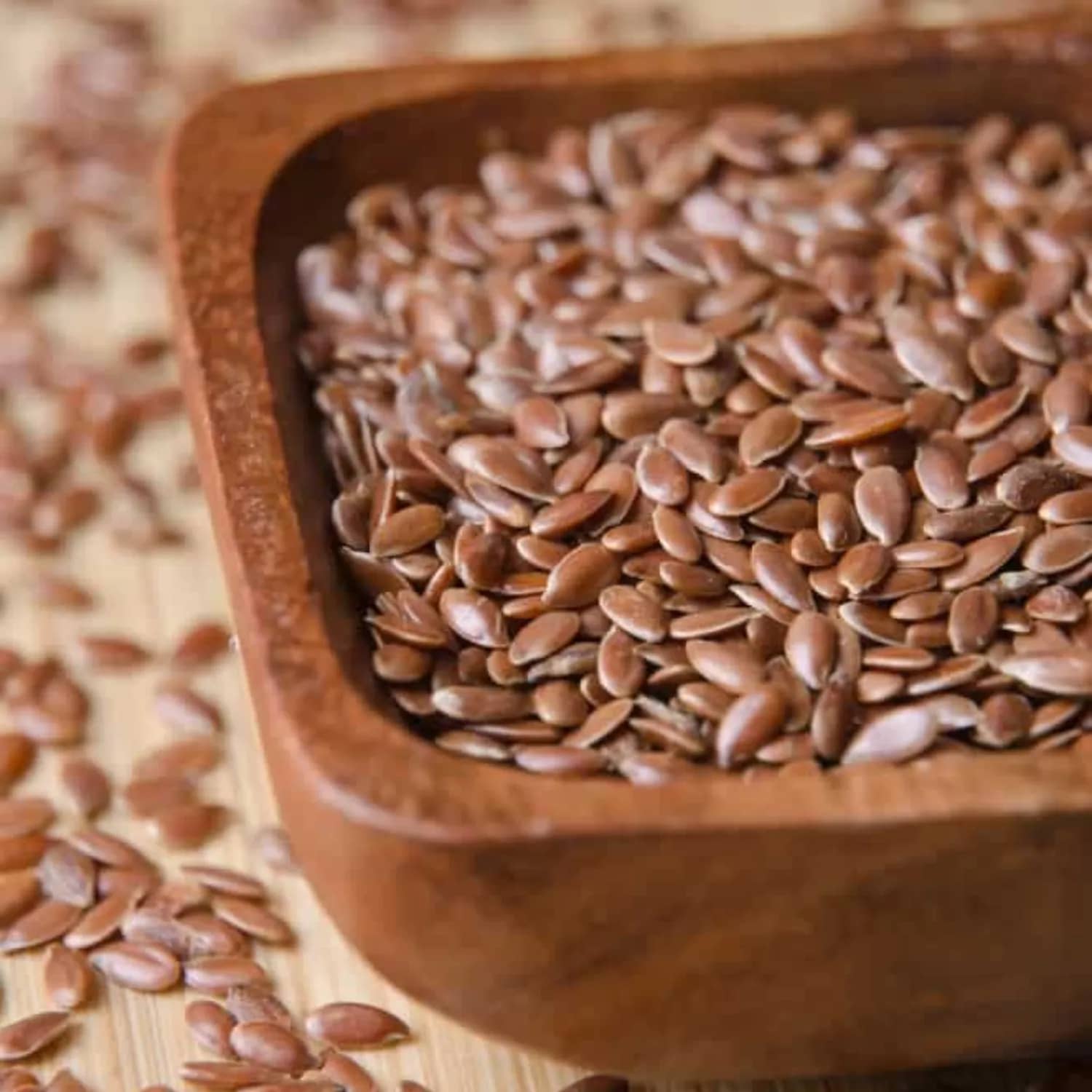 Premium Flax Seeds