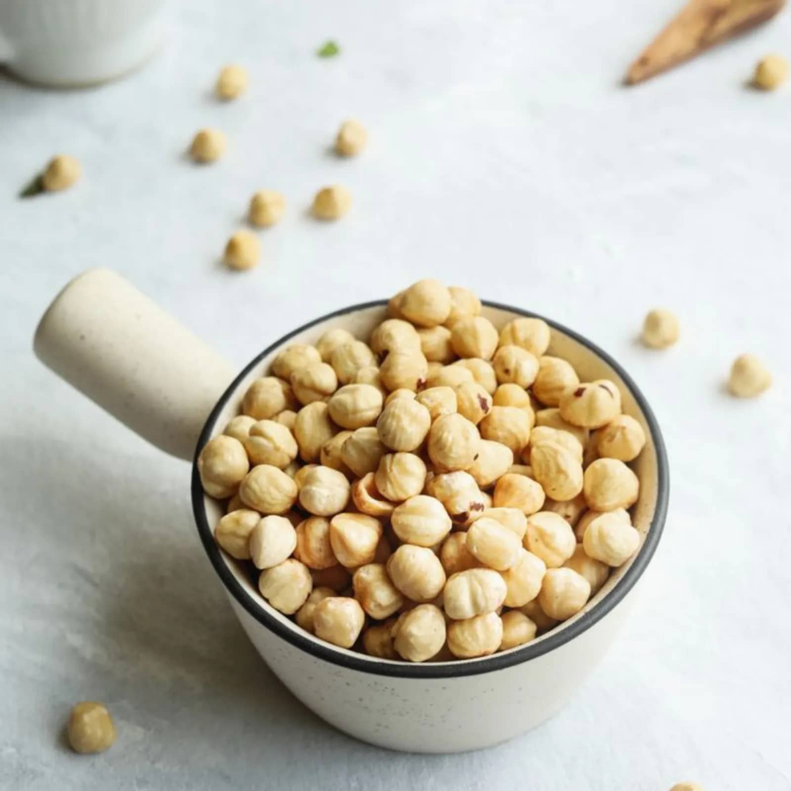 Premium Hazelnuts