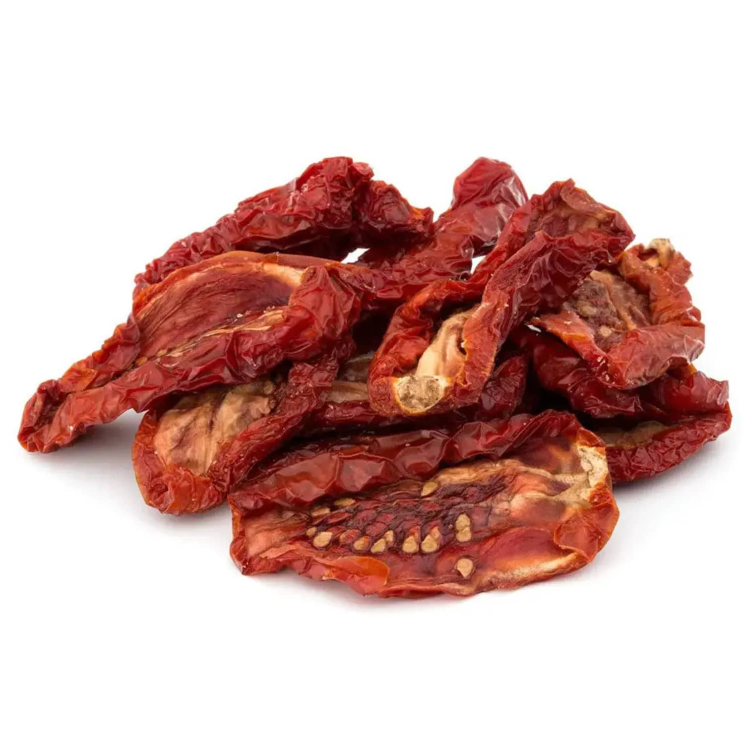Premium Kashmiri Dried Tomatoes (Ruwangan Hach)