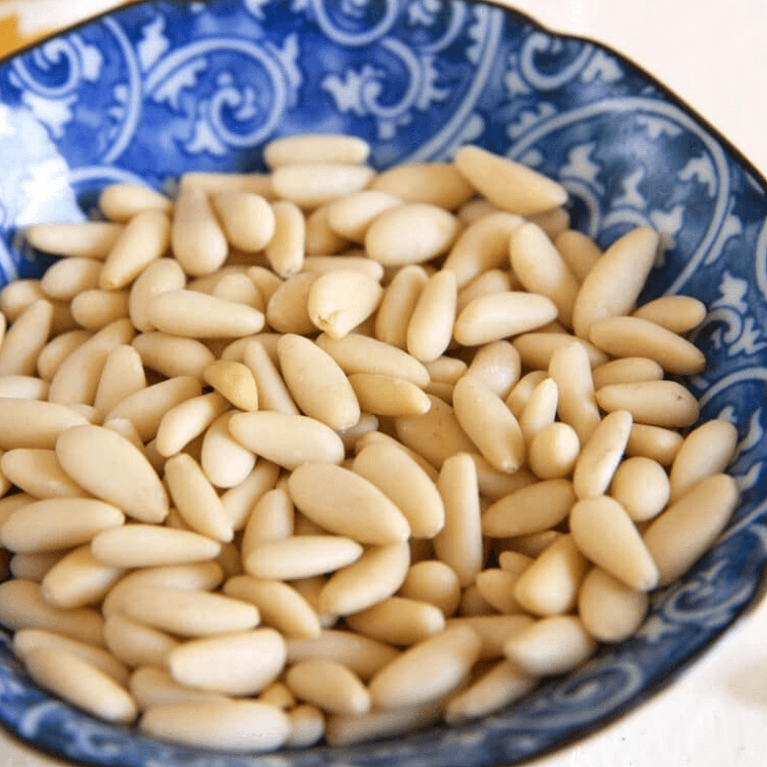 Premium Pine Nuts