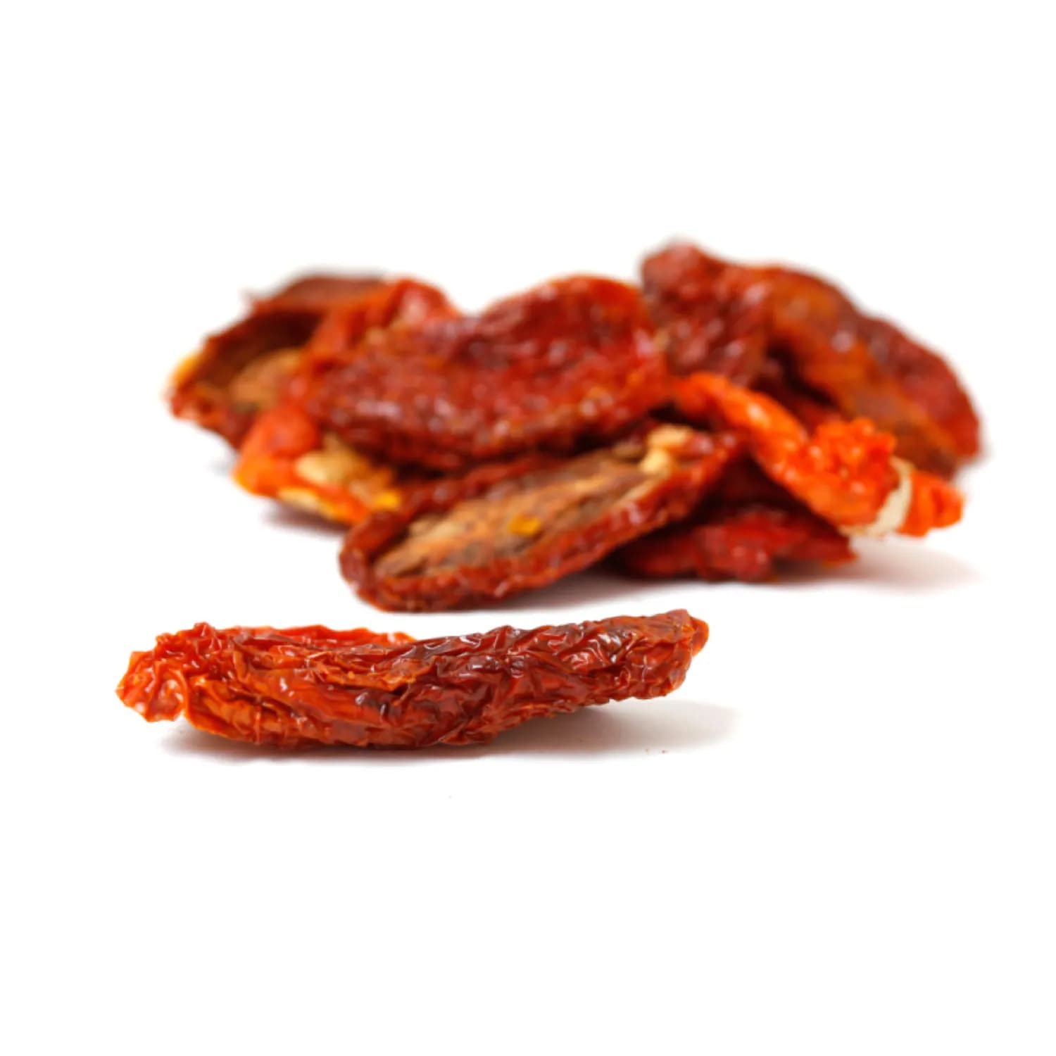 Premium Kashmiri Dried Tomatoes (Ruwangan Hach) gallery