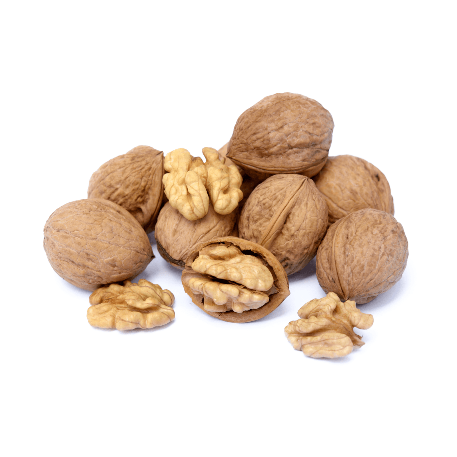 Premium Kashmiri Walnut with Shell gallery