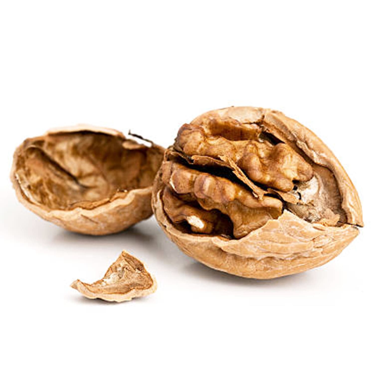 Premium Kashmiri Walnut Extra Light Half Kernels gallery