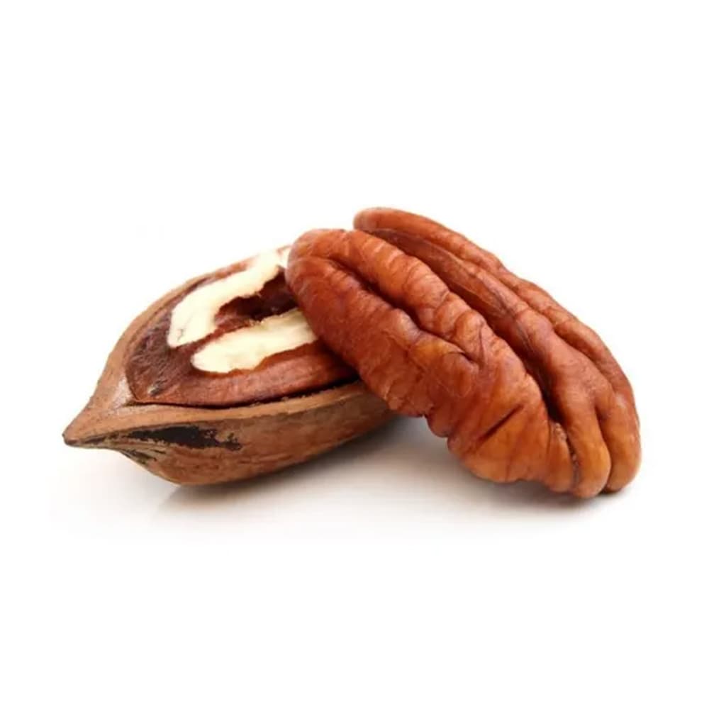 Premium Pecan Nuts with Shell gallery