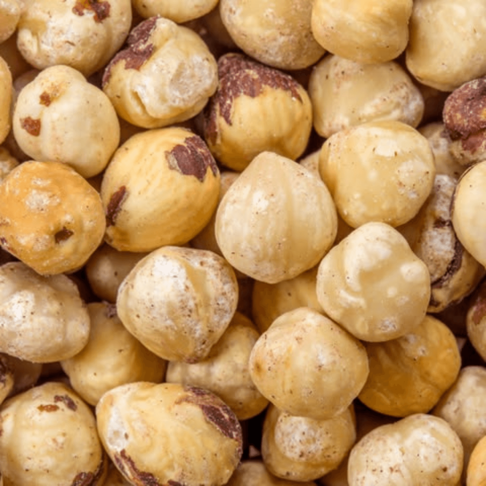 Premium Hazelnuts gallery