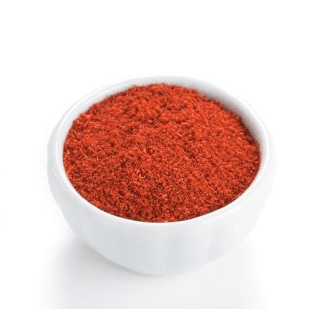 Premium Kashmiri Dried Red Chilli Powder gallery
