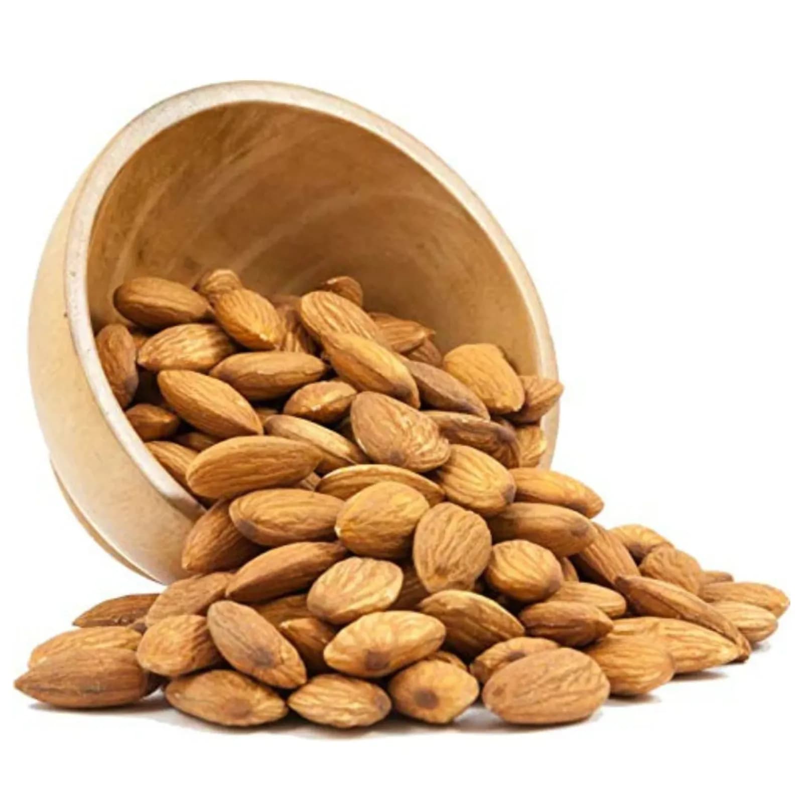 Premium California Almonds  gallery