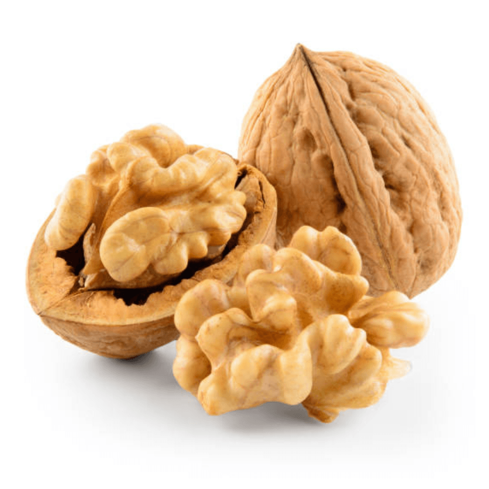 Premium Kashmiri Walnut Extra Light Half Kernels gallery