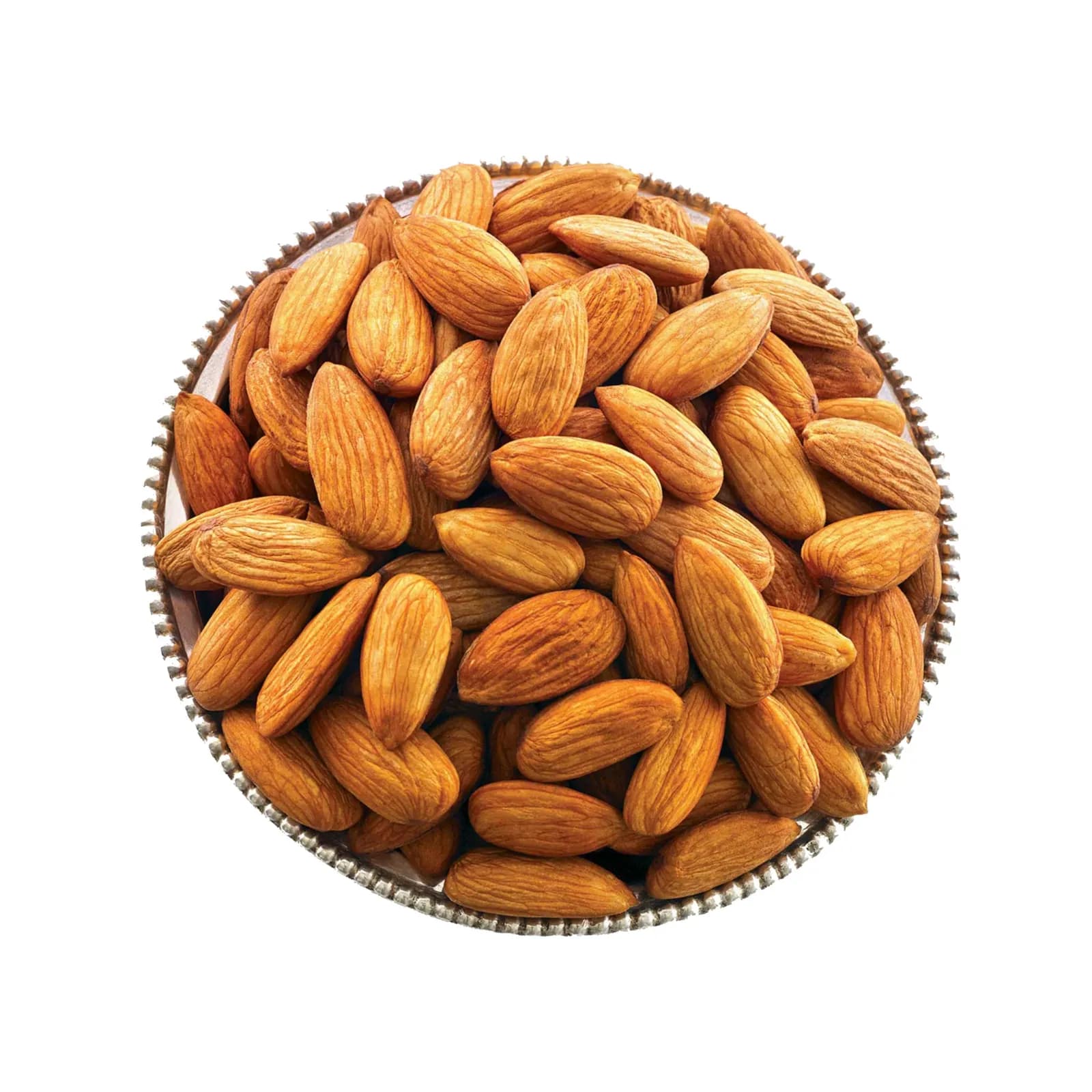 Premium California Almonds  gallery