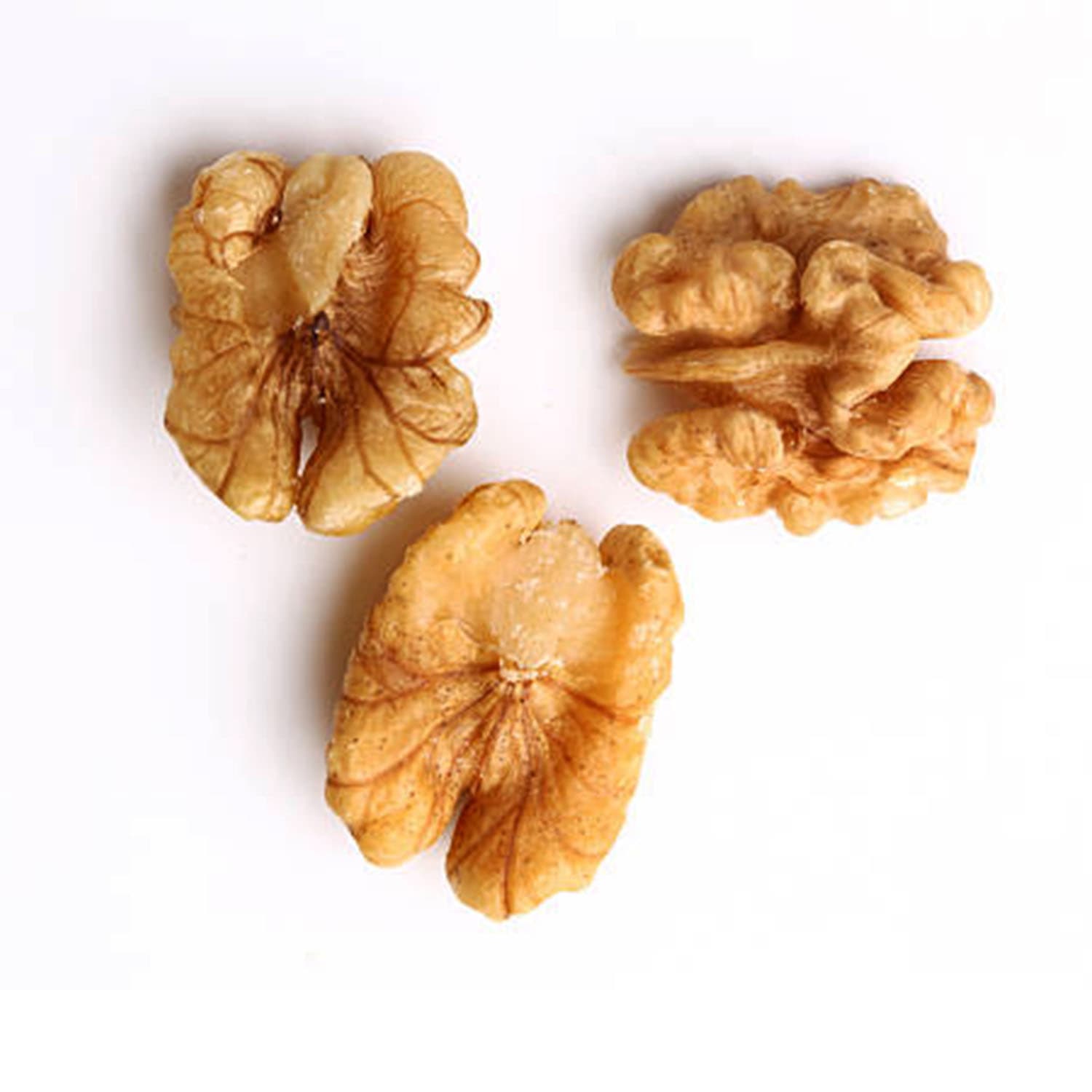Premium Kashmiri Walnut Extra Light Half Kernels gallery