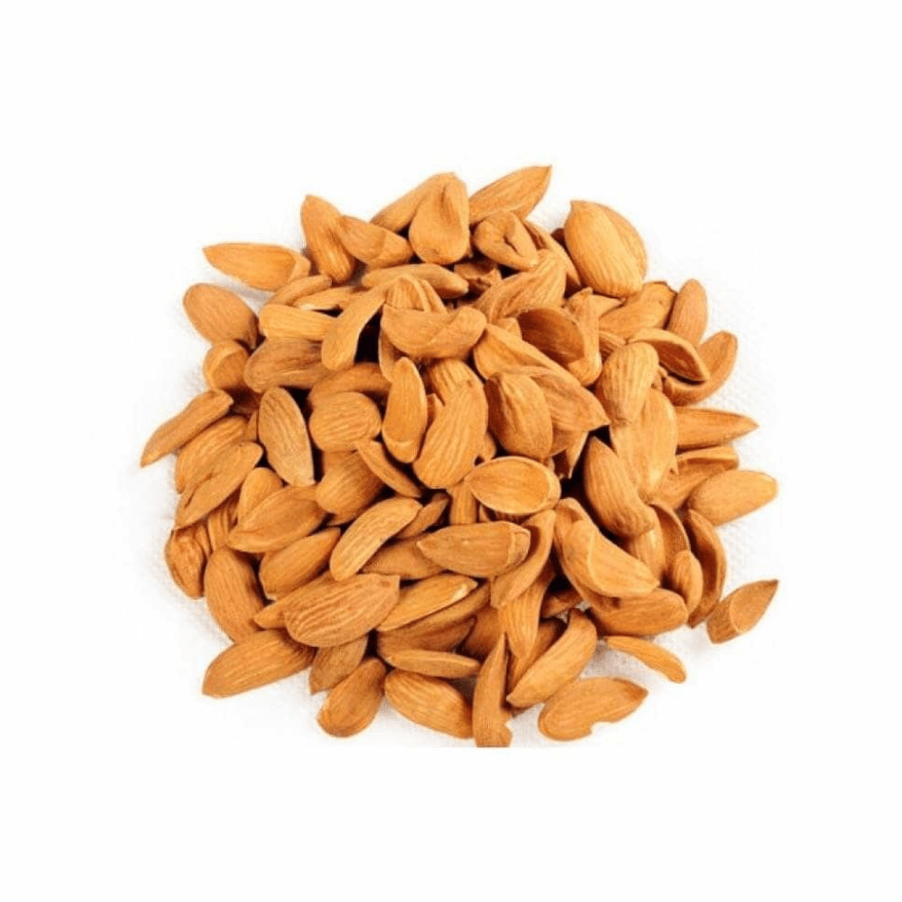 Premium Kashmiri Mamra Almonds Kernels gallery