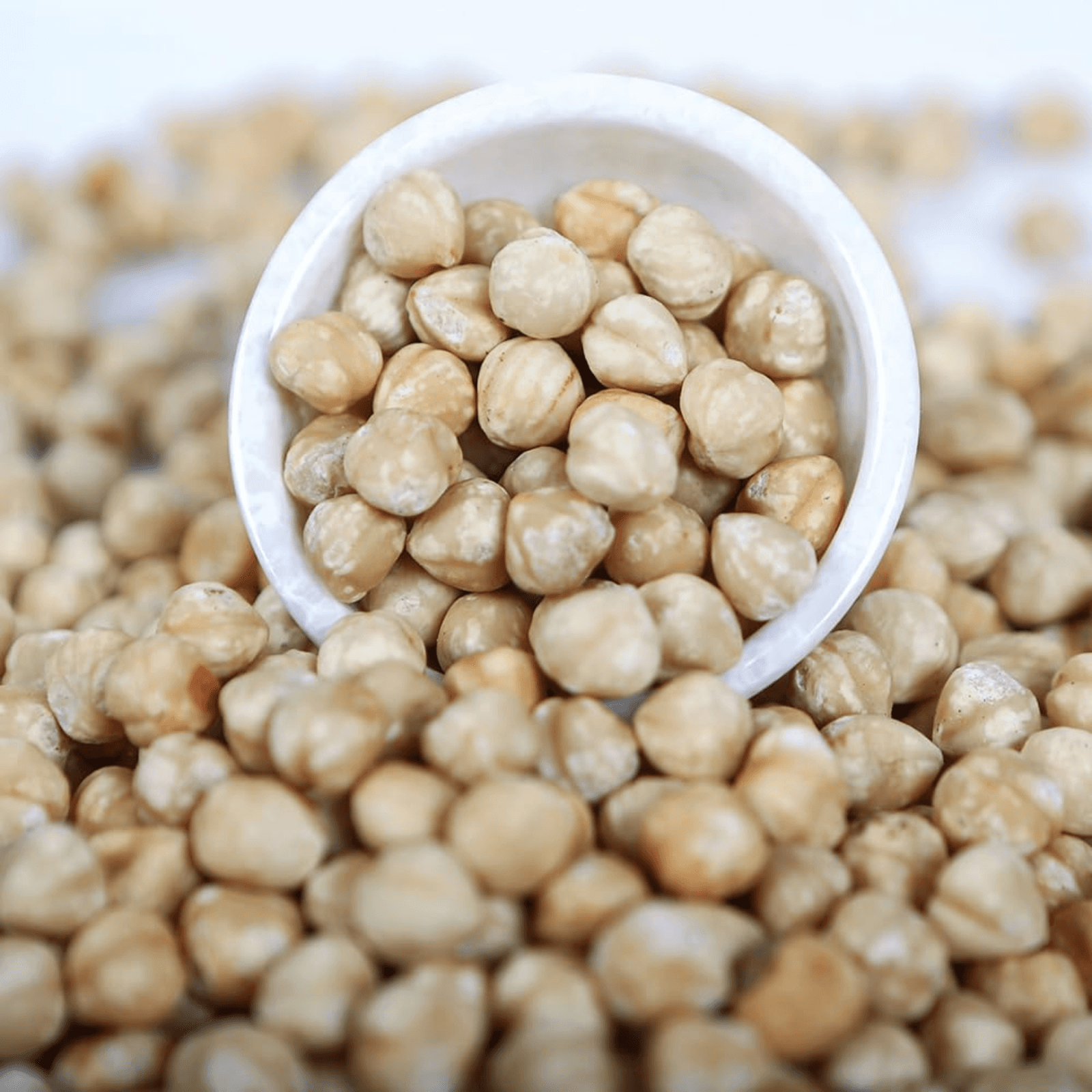 Premium Hazelnuts gallery