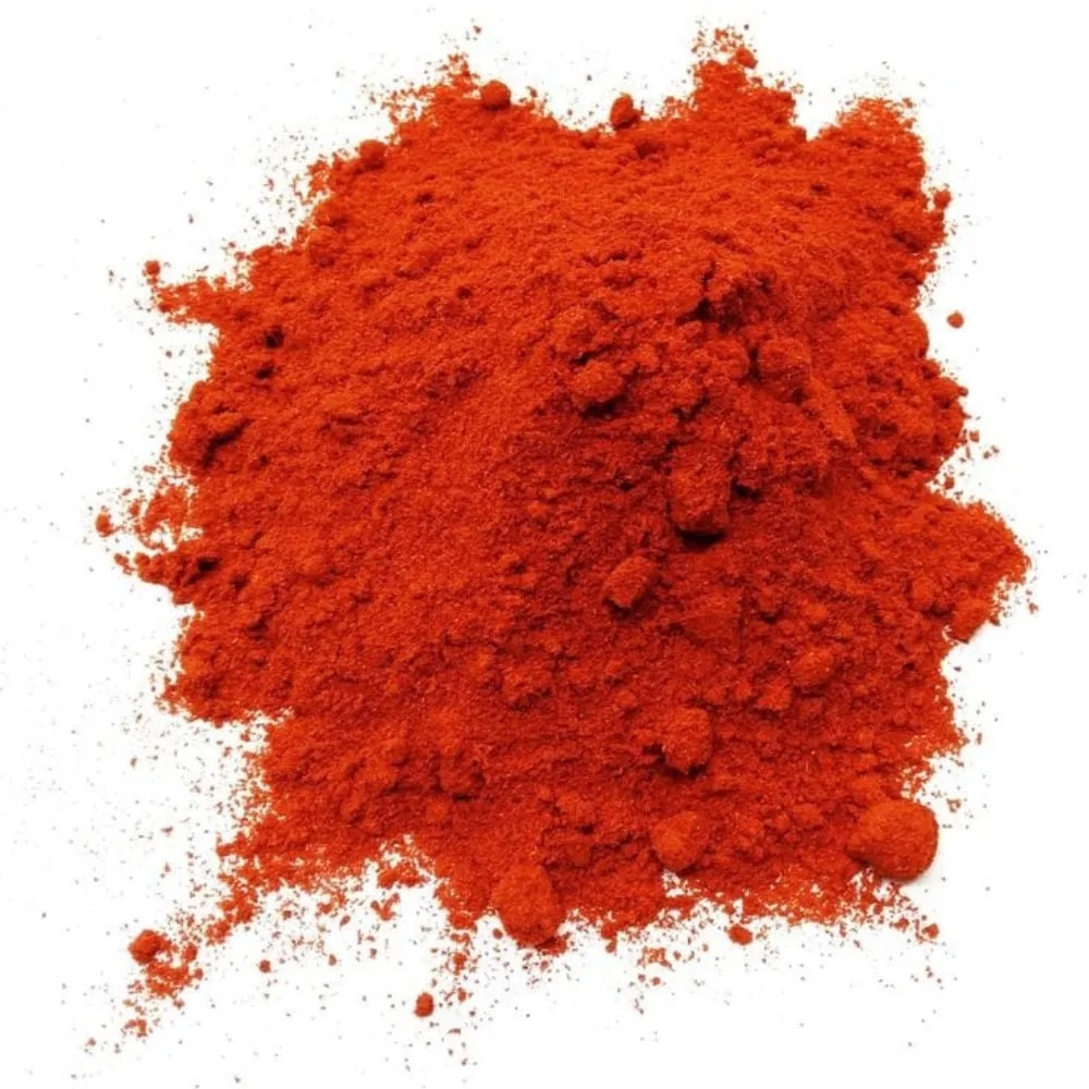 Premium Kashmiri Dried Red Chilli Powder