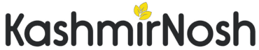 KashmirNosh logo