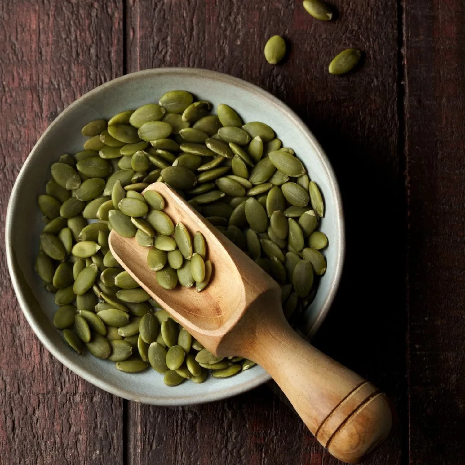 Premium Pumpkin Seeds