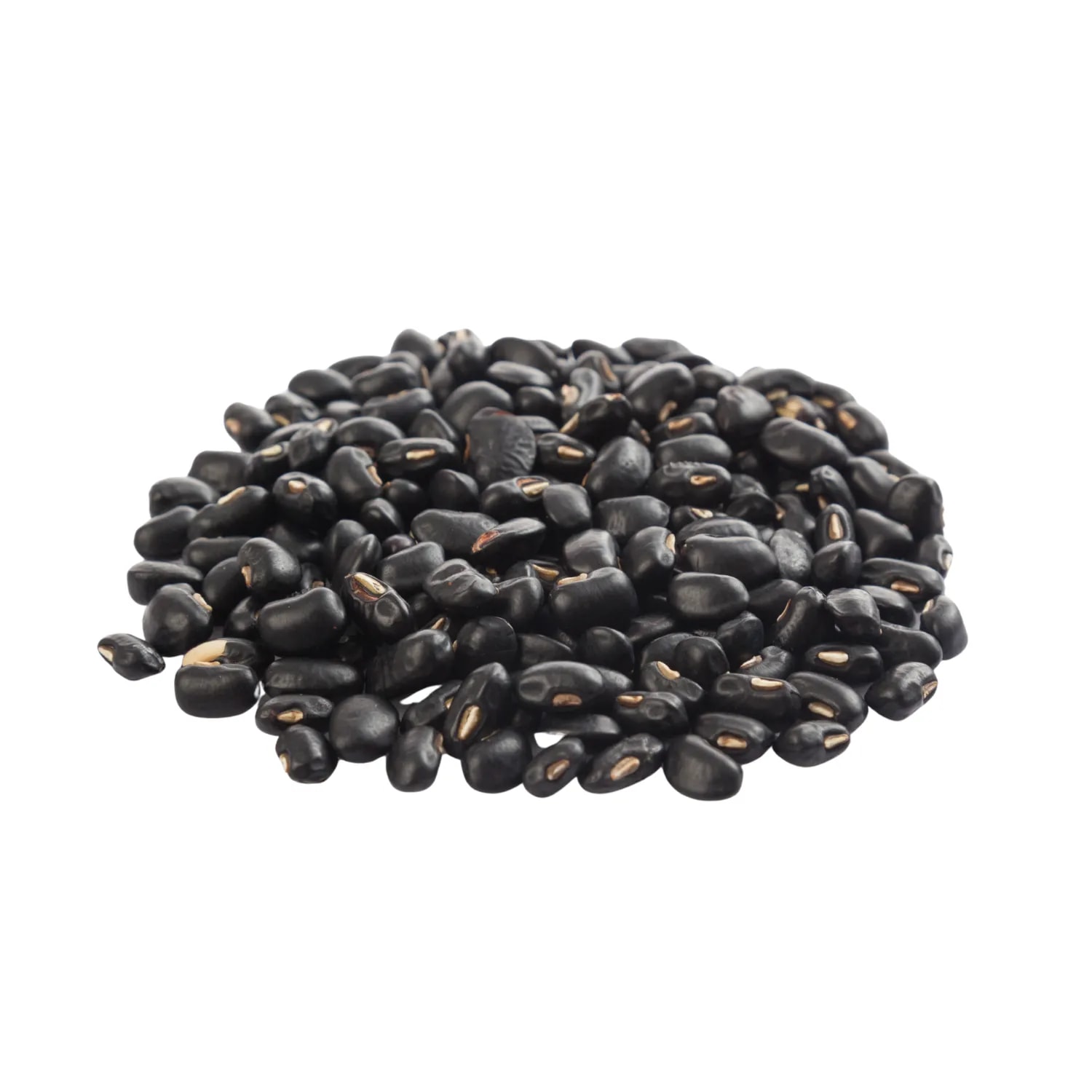 Premium Kashmiri Black Beans