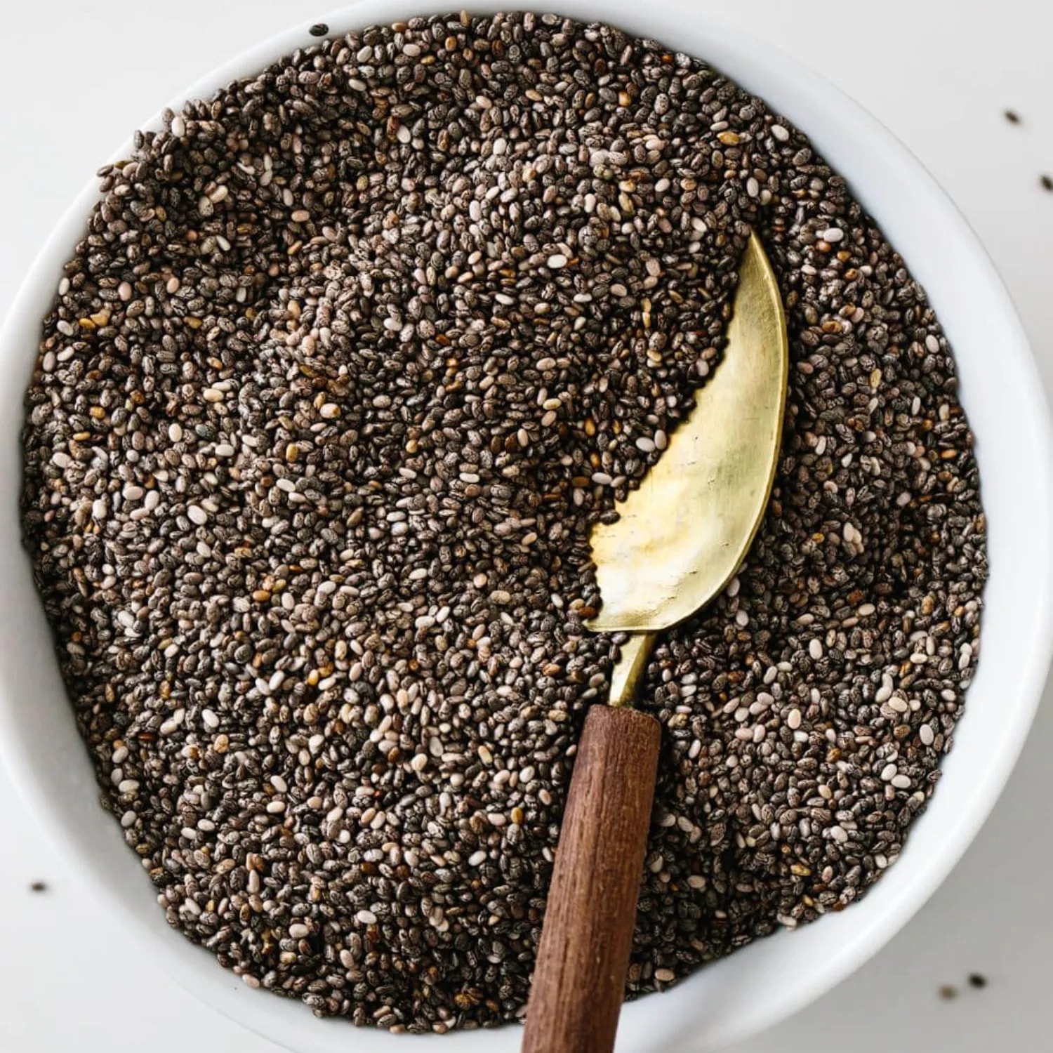 Premium Chia Seeds
