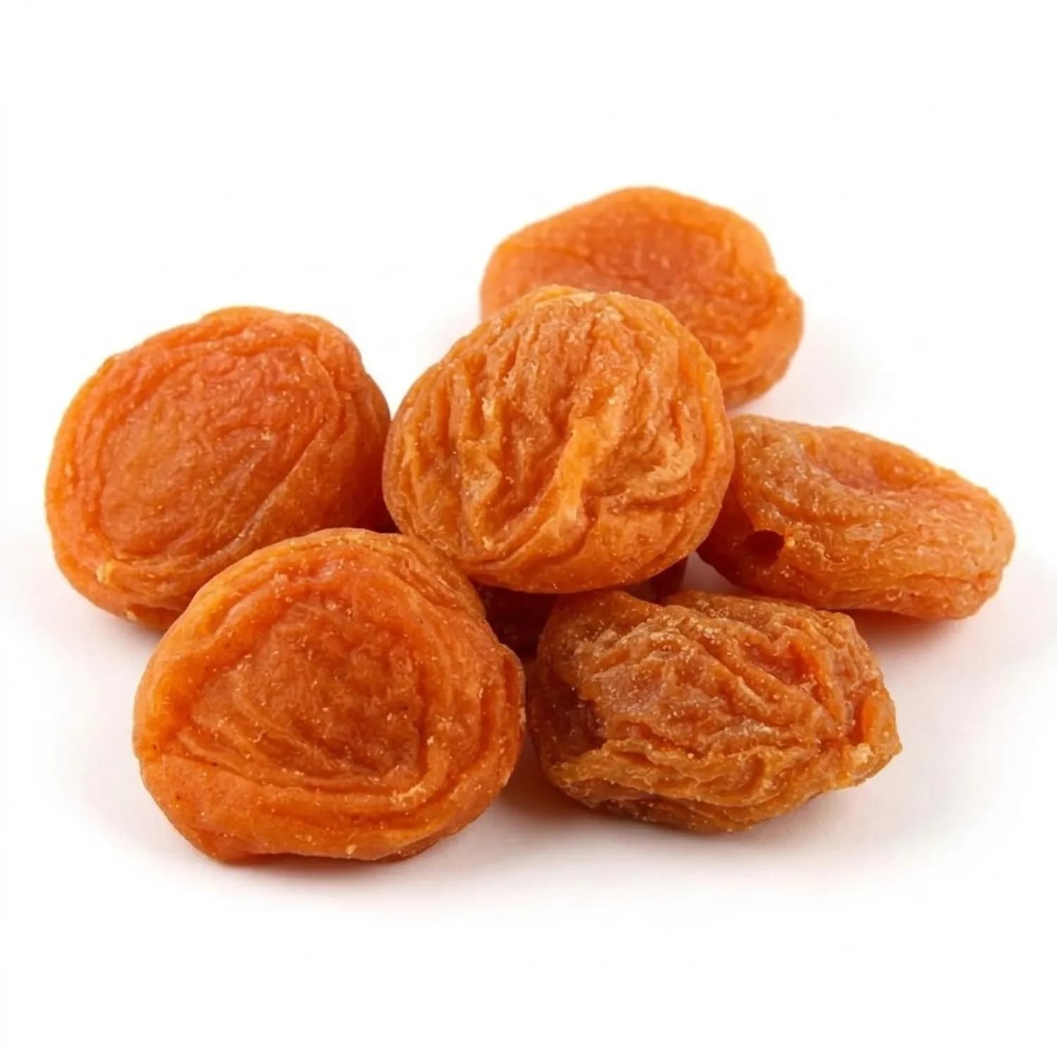 Dried Apricots (Khubani)