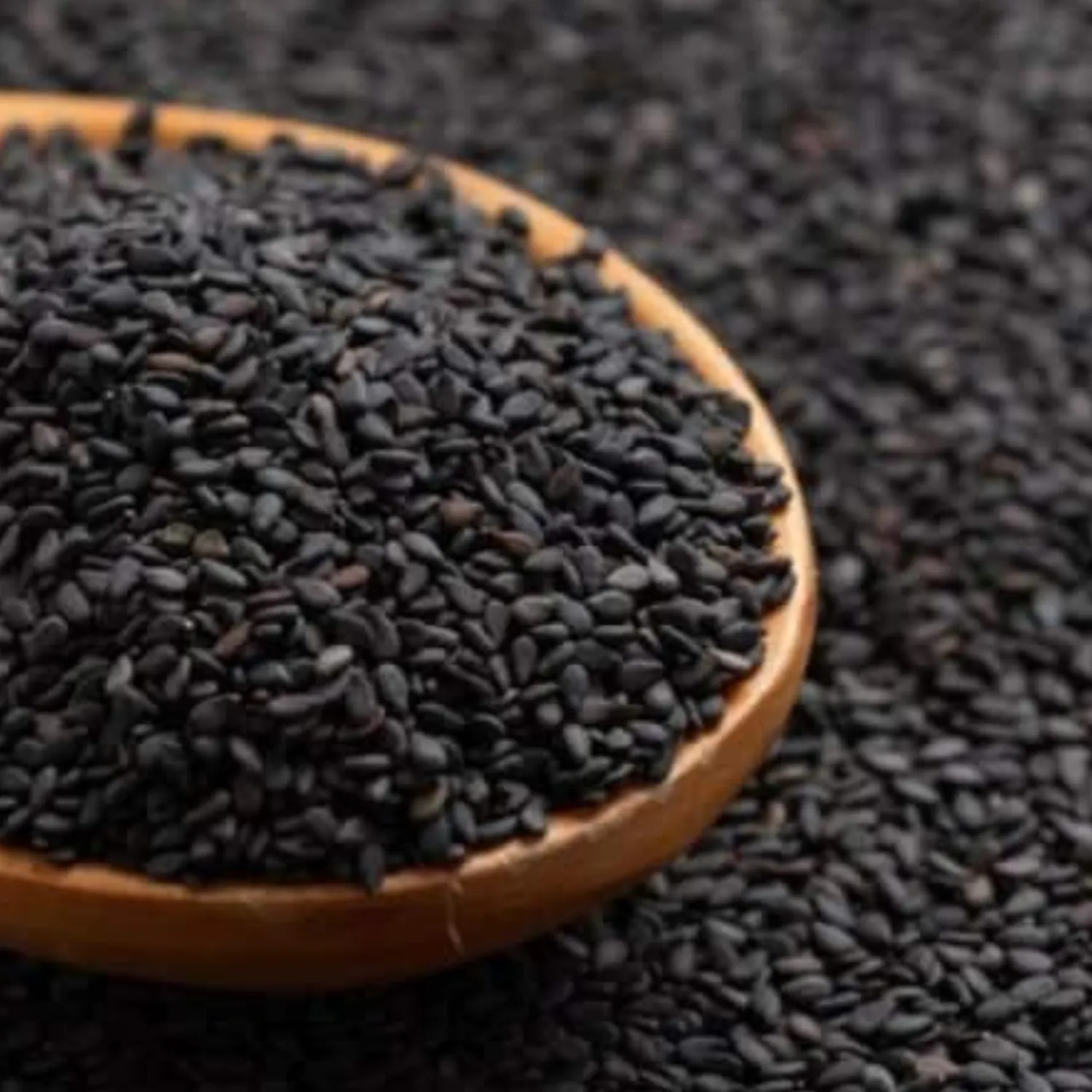 Basil Seeds