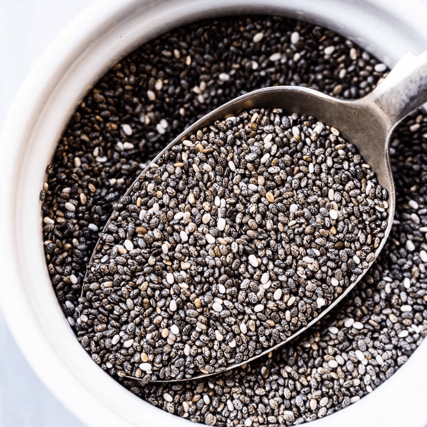 Premium Chia Seeds gallery