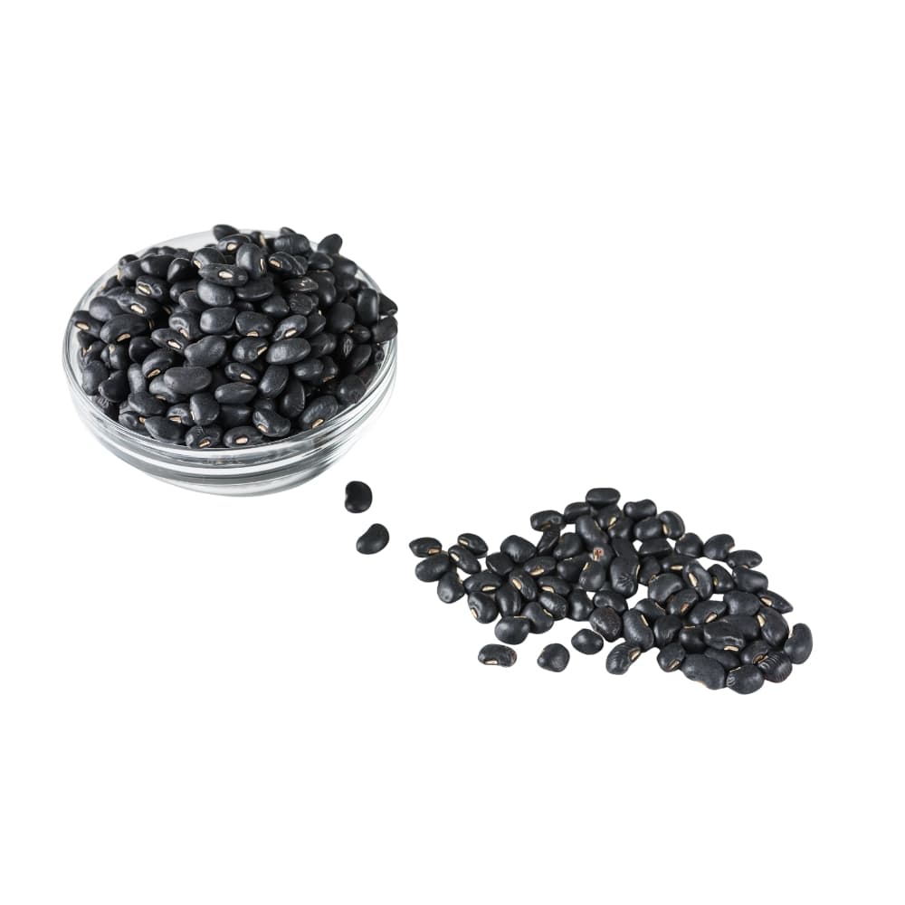 Premium Kashmiri Black Beans gallery