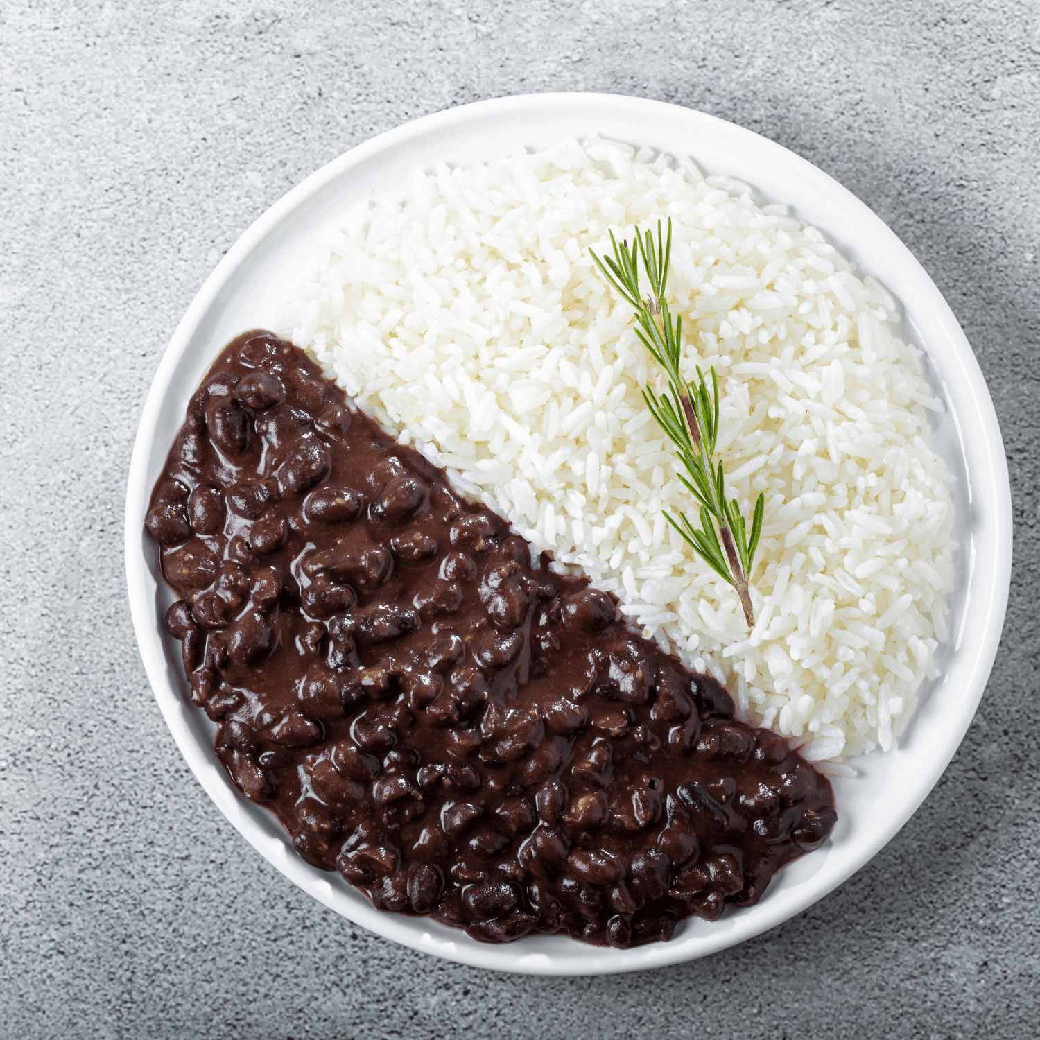 Premium Kashmiri Black Beans gallery