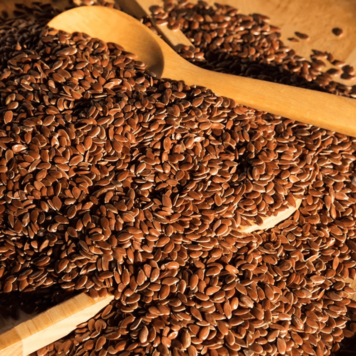 Premium Flax Seeds gallery