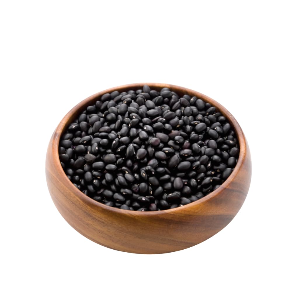 Premium Kashmiri Black Beans gallery