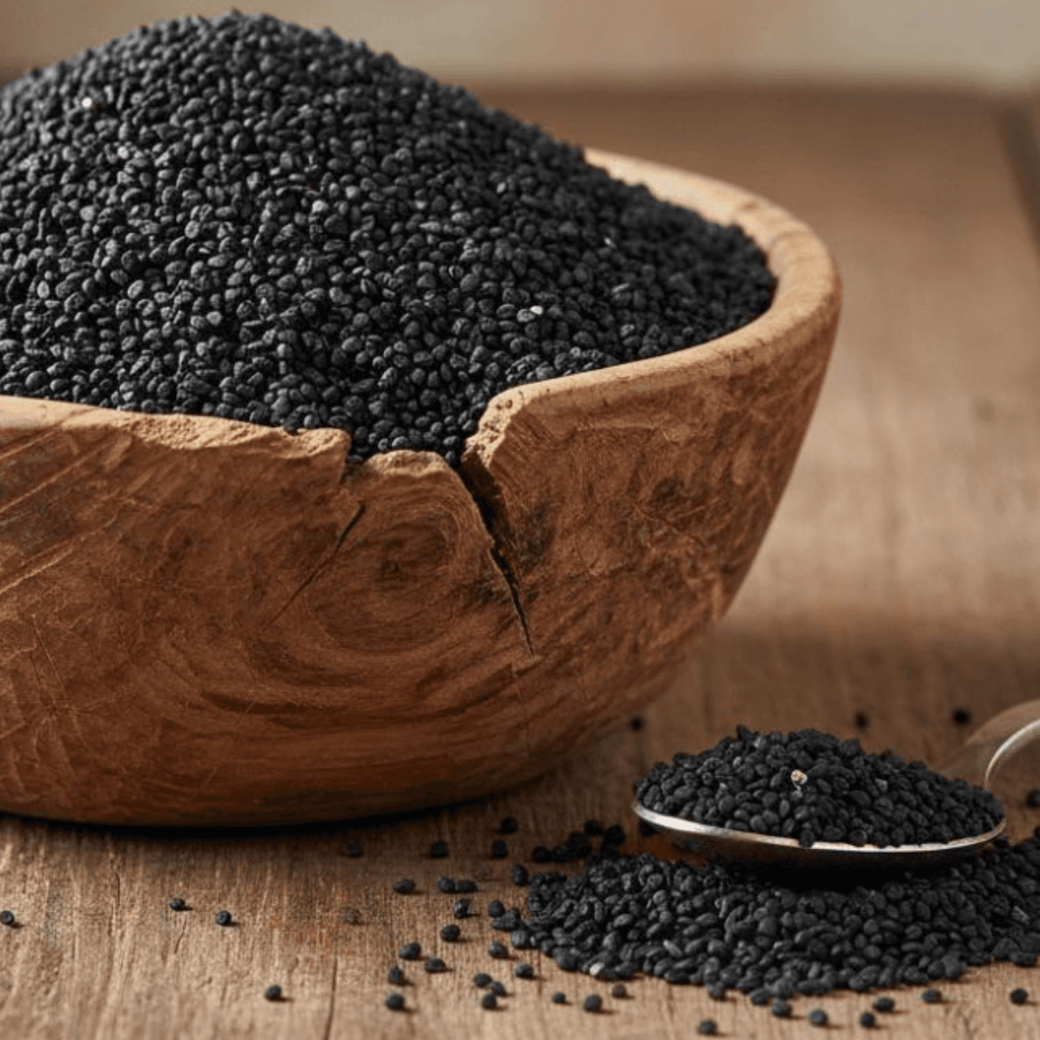 Basil Seeds gallery