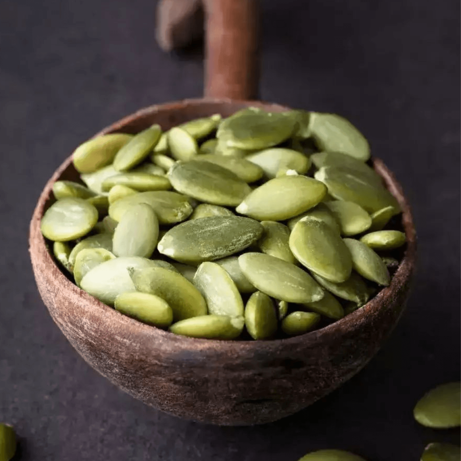 Premium Pumpkin Seeds gallery