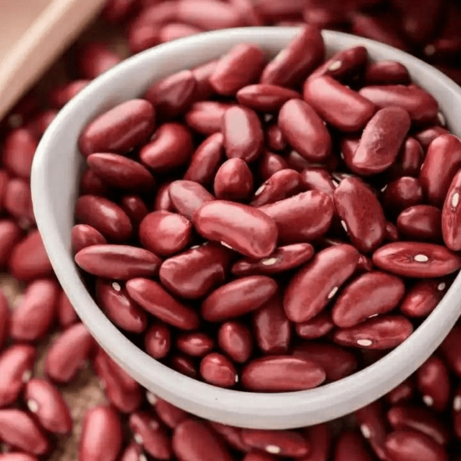 Premium Kashmiri Rajma gallery