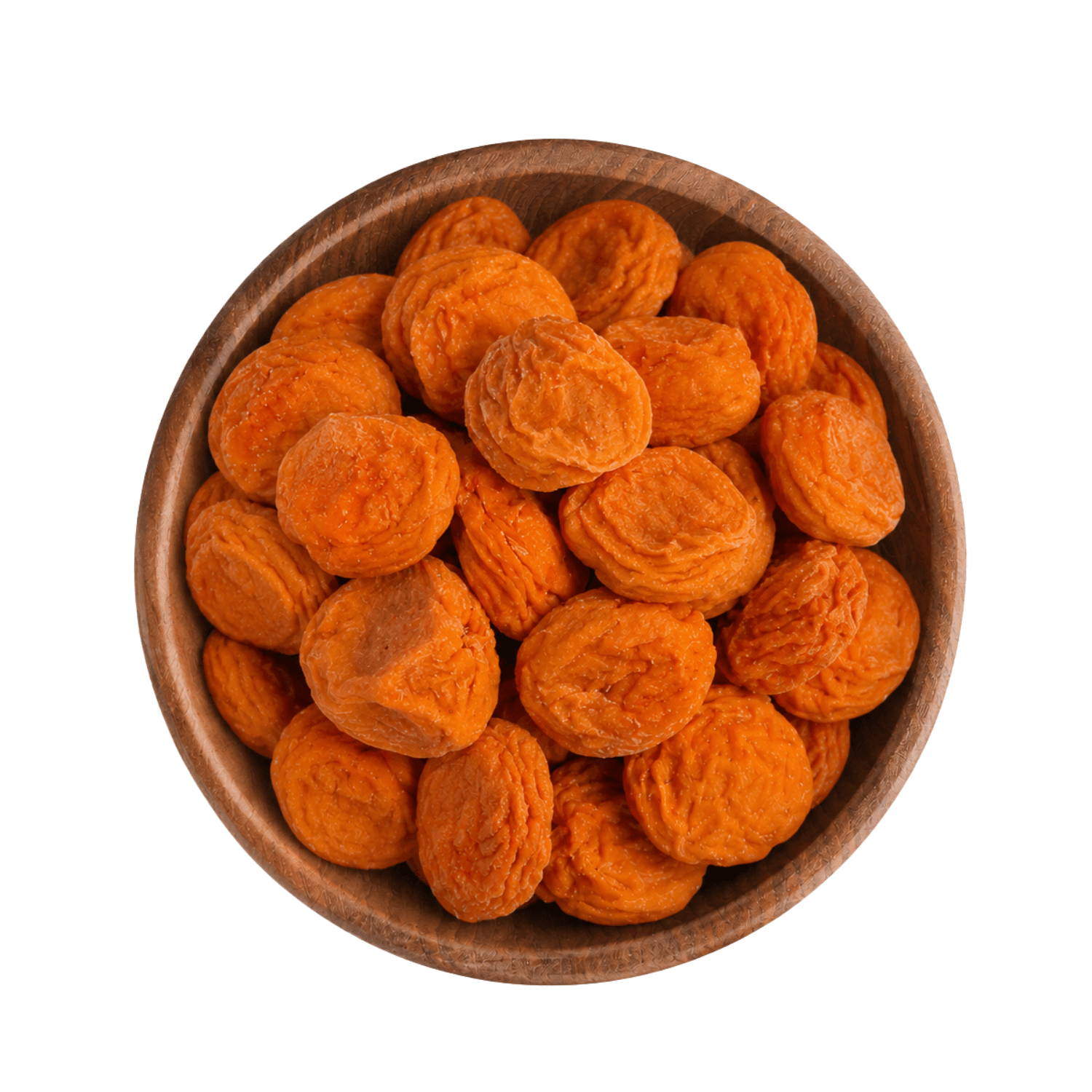 Dried Apricots (Khubani)