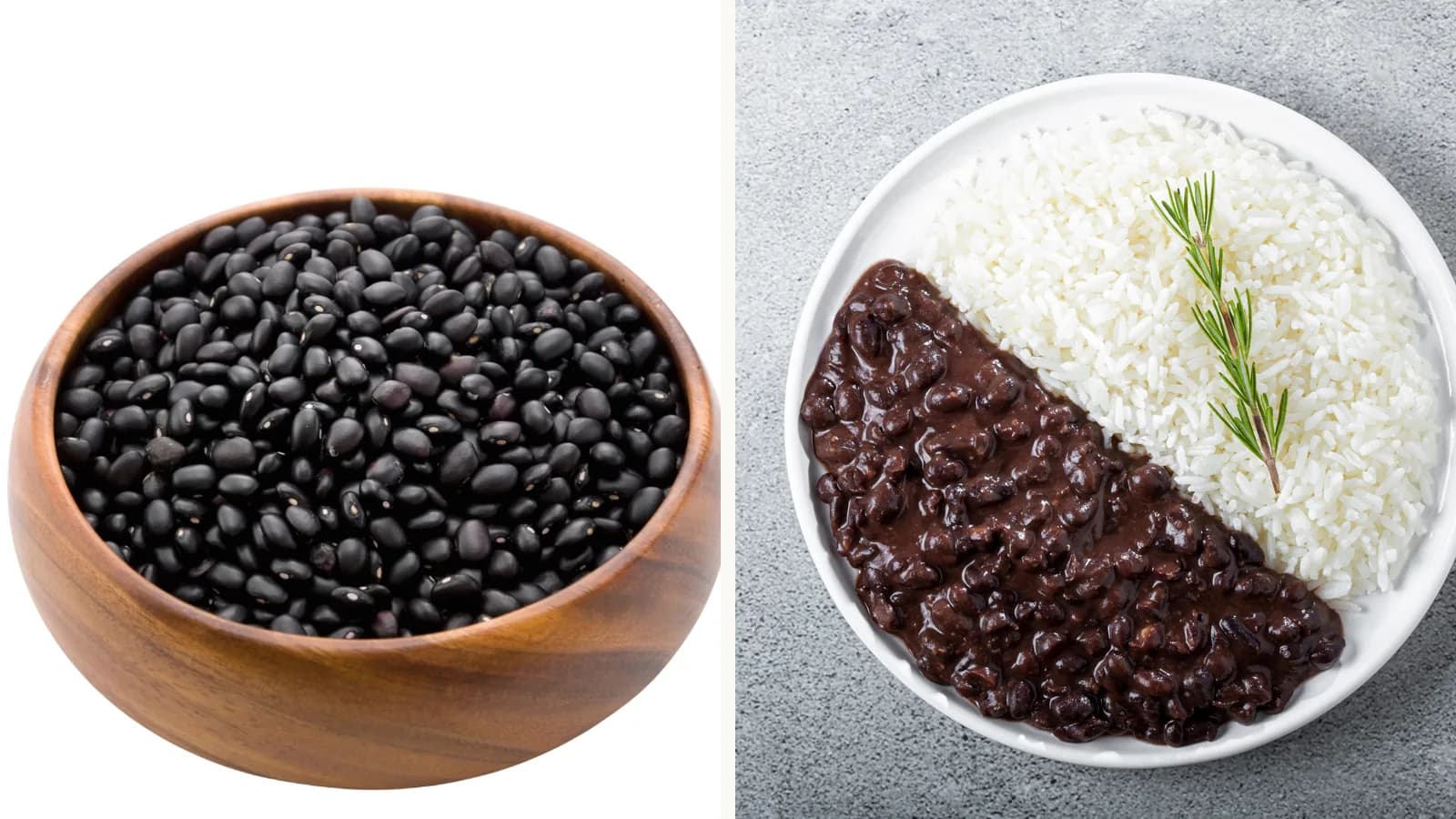 Black Beans in India: Rajma, Urad or Kala Chana?
