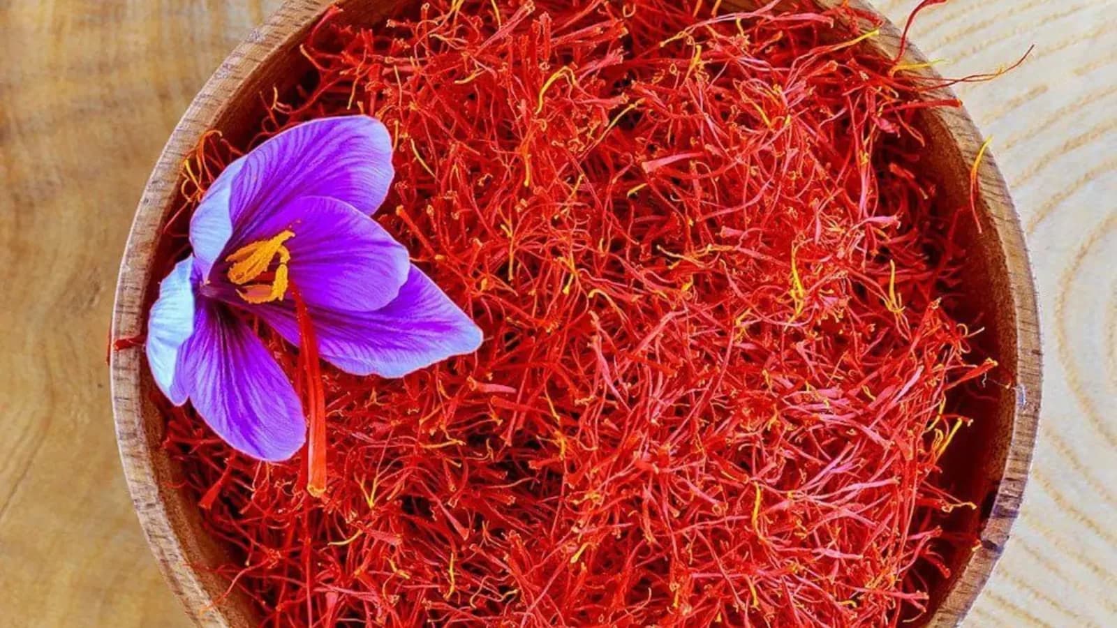 What GI-Tagged Kashmiri Saffron Actually Means (And Why It Matters)