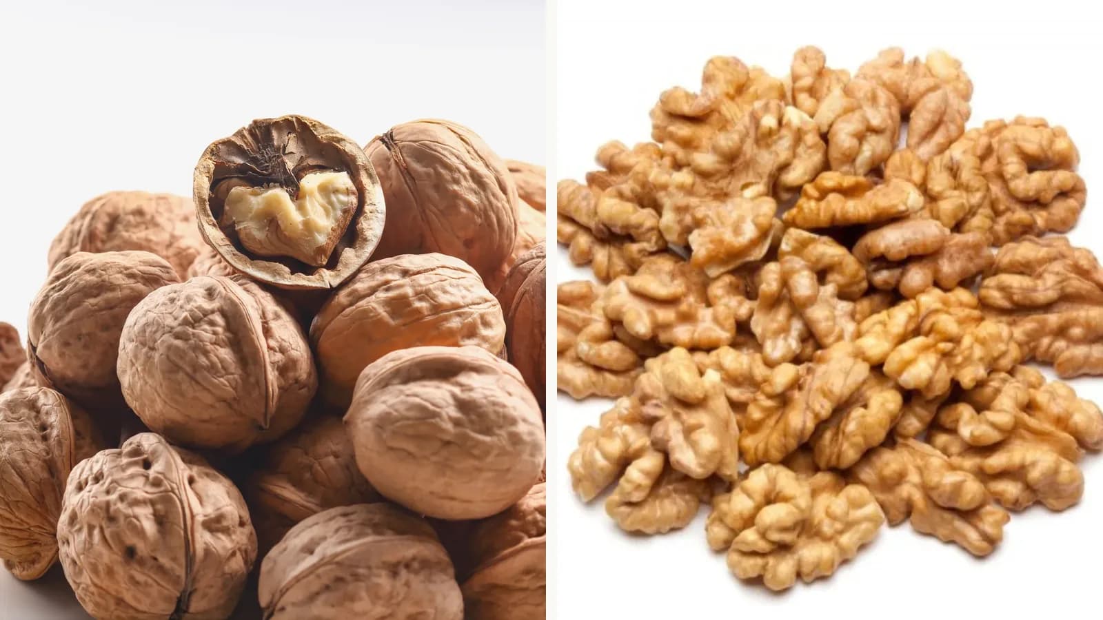 Kashmiri Walnuts (Akhrot): How to Choose, Store and Buy Them