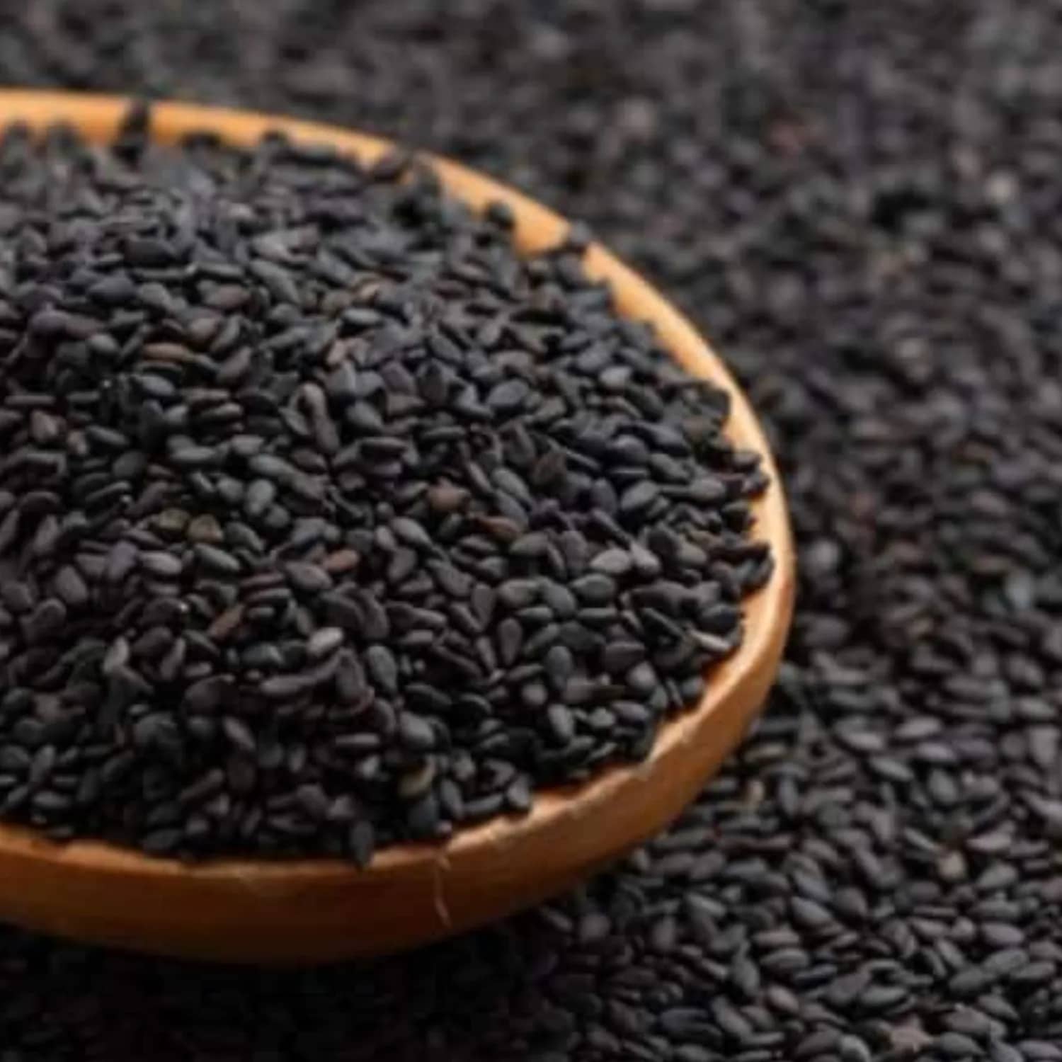 Basil Seeds