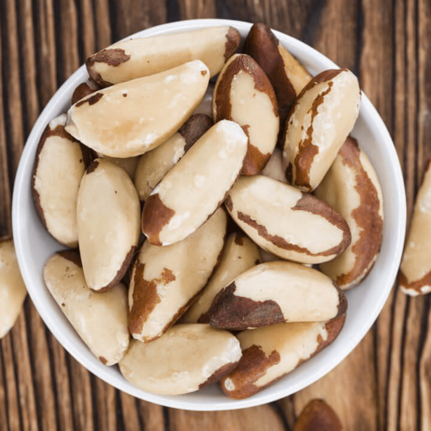 Premium Brazil Nuts, photo 3