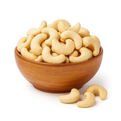 Premium Cashews 450 g