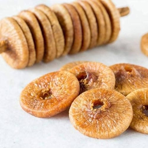 Premium Kashmiri Dried Figs (Anjeer) 450 g