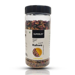 Premium Kashmiri Kahwa Sugar Free 100g
