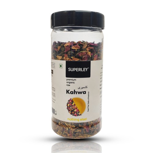 Premium Kashmiri Kahwa Sugar Free 100g