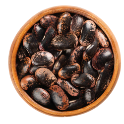 Premium Kashmiri Scarlet Runner Beans 400gm