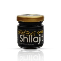 Shilajit Gold 50g