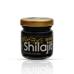 Shilajit Gold 10g