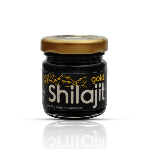Shilajit Gold 50g